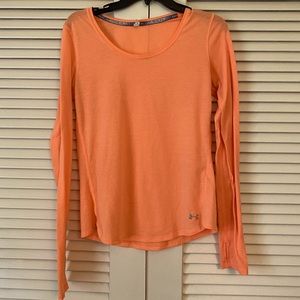 Exercise shirt